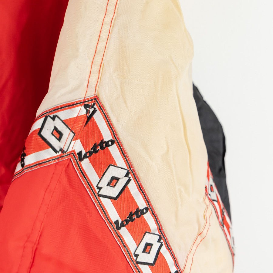 Giaccone Milan Lotto 1995/1996 by LOTTO - Home (5)