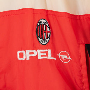 Giaccone Milan Lotto 1995/1996 by LOTTO - Home (9)