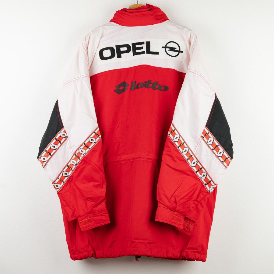 1995/1996 Milan Lotto jacket