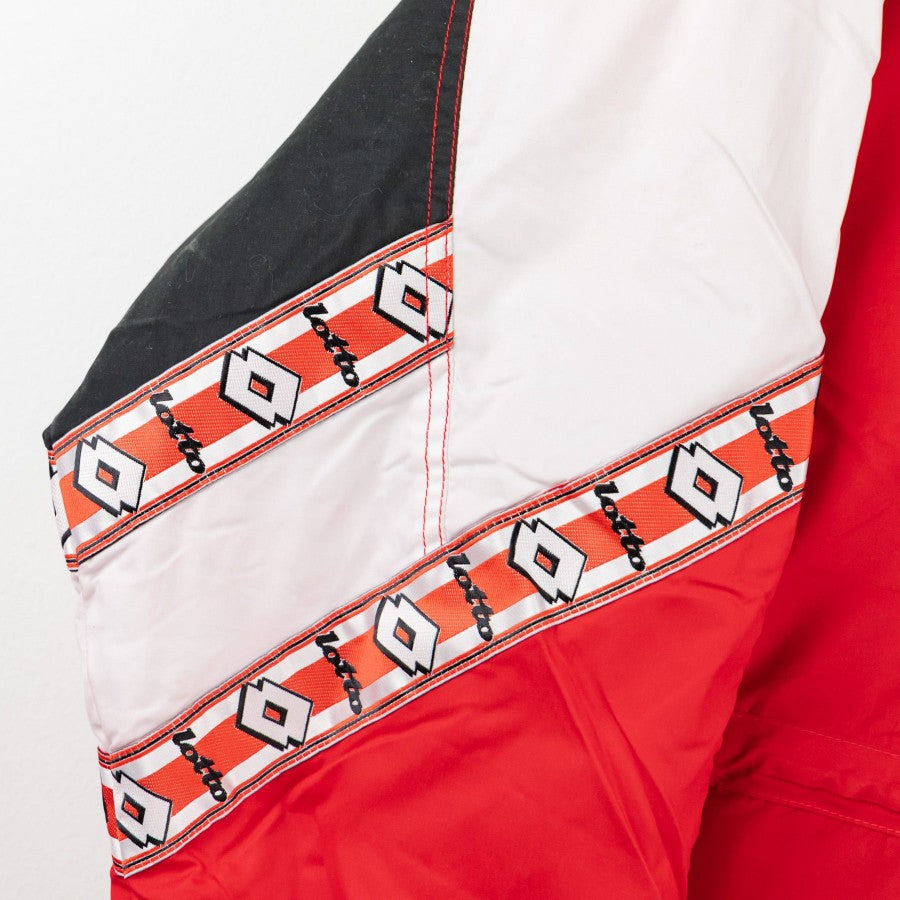 Giaccone Milan Lotto 1995/1996 by LOTTO - Home (3)