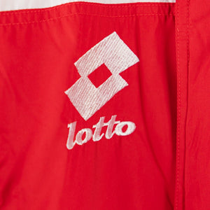 Giaccone Milan Lotto 1995/1996 by LOTTO - Home (8)