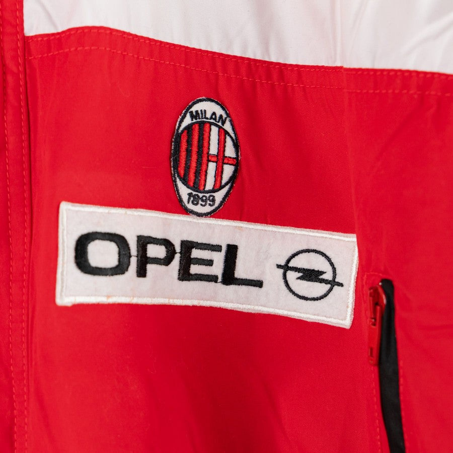 Giaccone Milan Lotto 1995/1996 by LOTTO - Home (9)