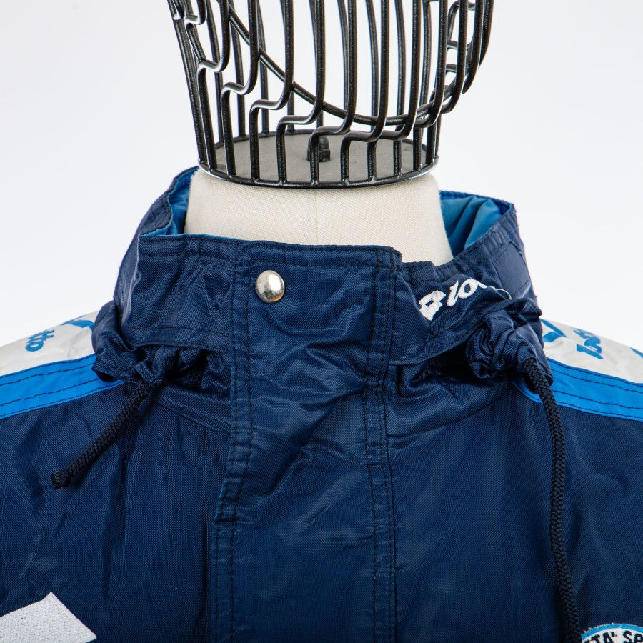 Giaccone Napoli Lotto 1996/1997 by LOTTO - Home (10)