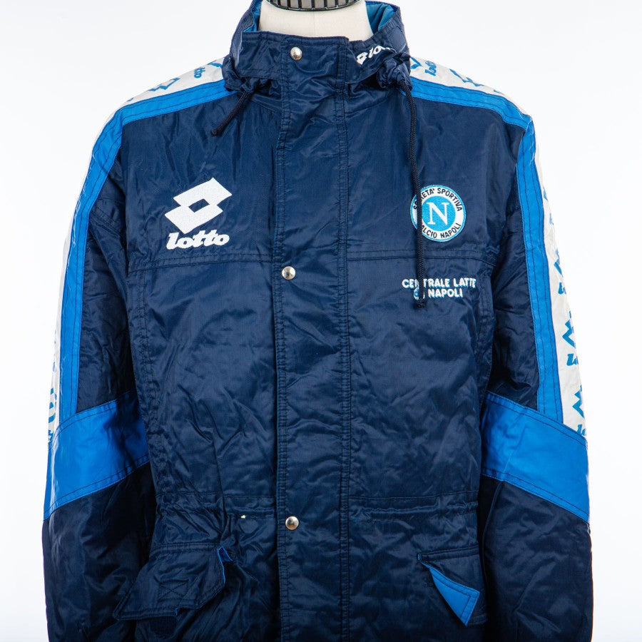 Giaccone Napoli Lotto 1996/1997 by LOTTO - Home (12)