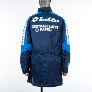 Giaccone Napoli Lotto 1996/1997 by LOTTO - Home (2)