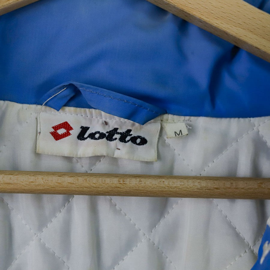 Giaccone Napoli Lotto Centrale del Latte 1996/1997 by LOTTO - Home (10)