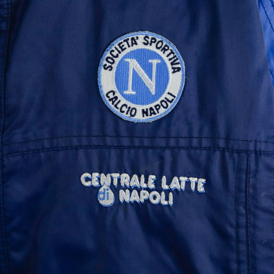 Giaccone Napoli Lotto Centrale del Latte 1996/1997 by LOTTO - Home (8)