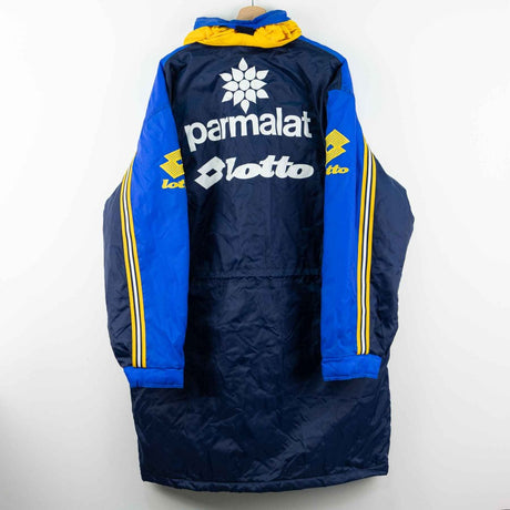 Giaccone Parma Lotto 1998/1999 by LOTTO - Home (2)
