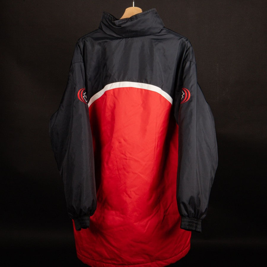 giaccone ravenna lotto 2002/2003 by LOTTO - Home (2)