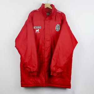 Giaccone Siena Lotto 2004/2005 by LOTTO - Home