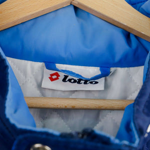 Giaccone ssc Napoli Lotto 1996/1997 by LOTTO - Home (12)