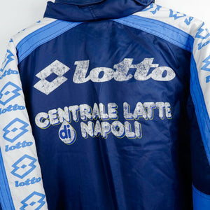 Giaccone ssc Napoli Lotto 1996/1997 by LOTTO - Home (17)
