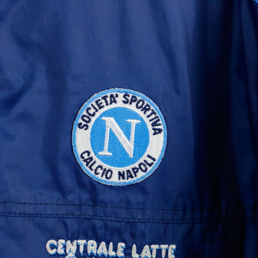 Giaccone ssc Napoli Lotto 1996/1997 by LOTTO - Home (8)