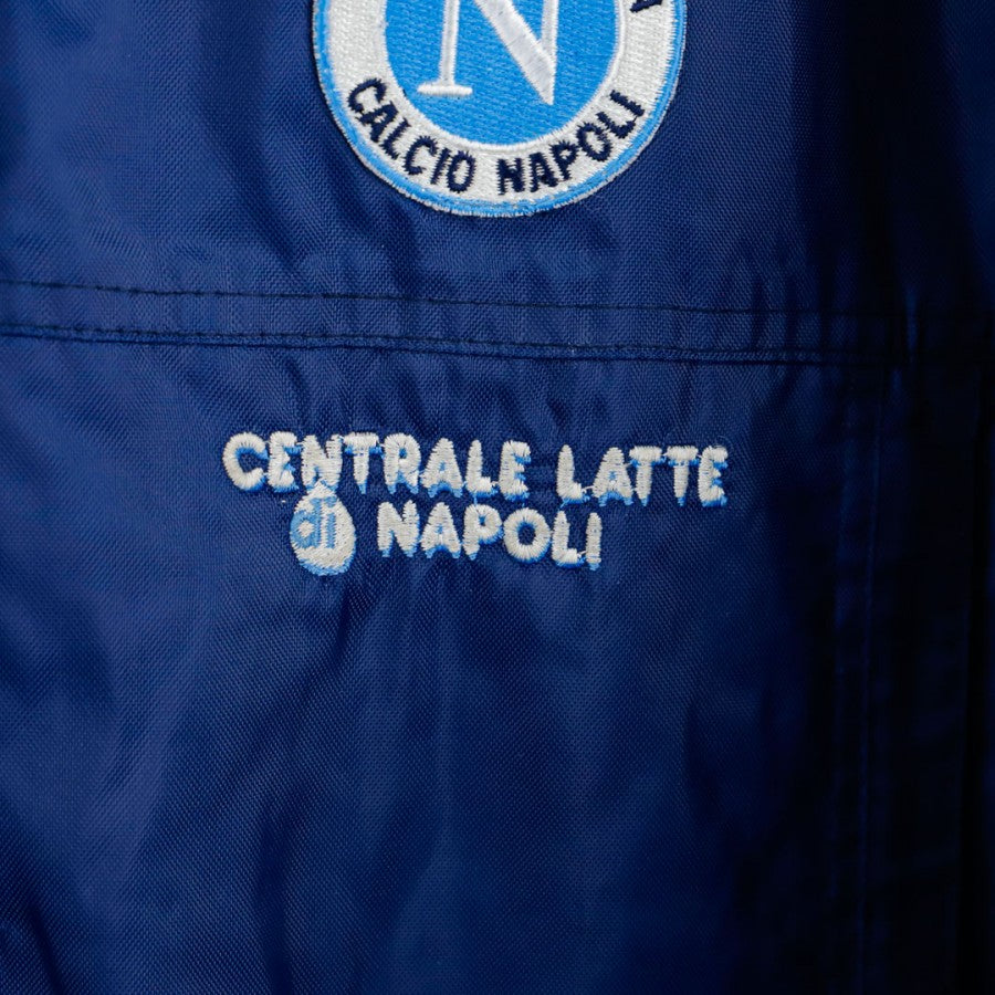 Giaccone ssc Napoli Lotto 1996/1997 by LOTTO - Home (9)