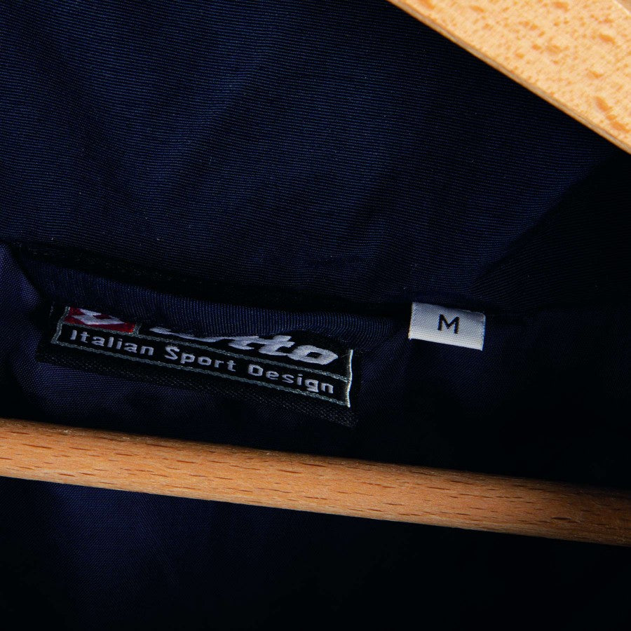 giaccone treviso lotto 1999/2000 by LOTTO - Serie A (10)