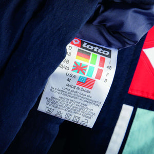 giaccone treviso lotto 1999/2000 by LOTTO - Serie A (11)