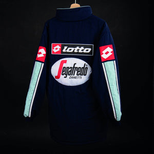 giaccone treviso lotto 1999/2000 by LOTTO - Serie A (2)