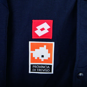 giaccone treviso lotto 1999/2000 by LOTTO - Serie A (4)