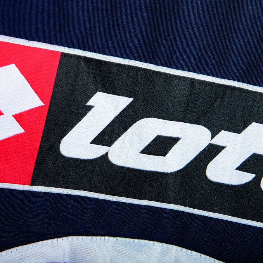 giaccone treviso lotto 1999/2000 by LOTTO - Serie A (8)