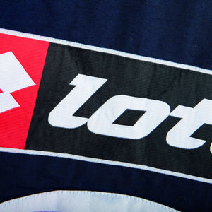 giaccone treviso lotto 1999/2000 by LOTTO - Serie A (8)