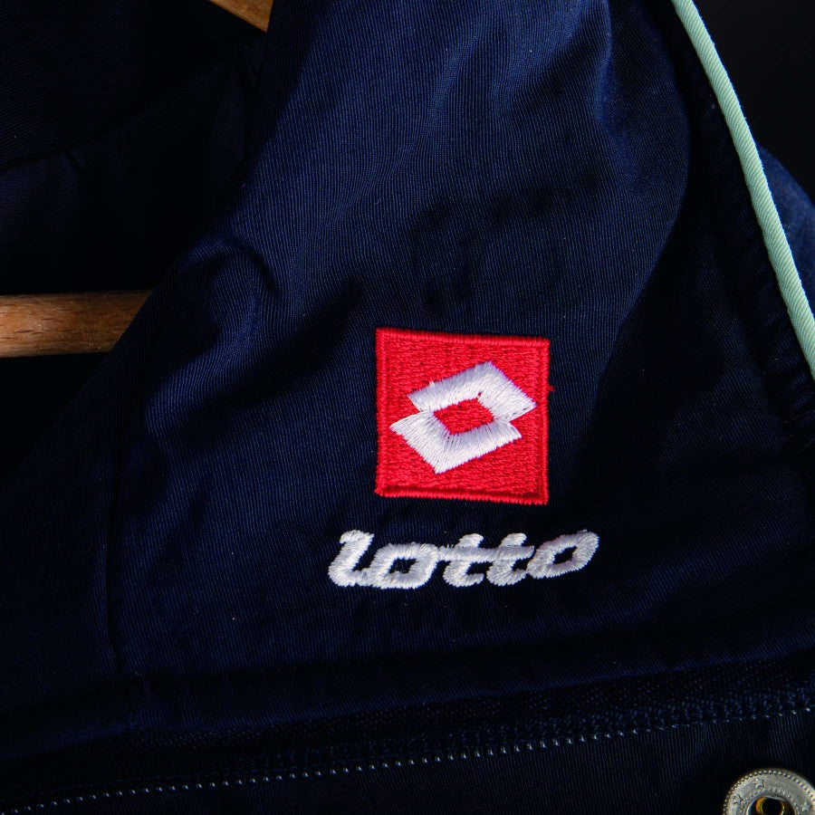 giaccone treviso lotto 1999/2000 by LOTTO - Serie A (9)