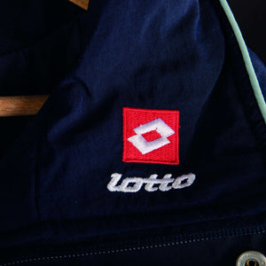 giaccone treviso lotto 1999/2000 by LOTTO - Serie A (9)