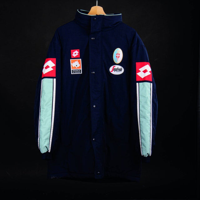 giaccone treviso lotto 1999/2000 by LOTTO - Serie A