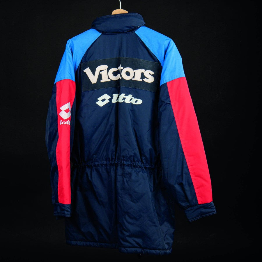 giaccone udinese lotto 1993/1994 by LOTTO - Home (2)