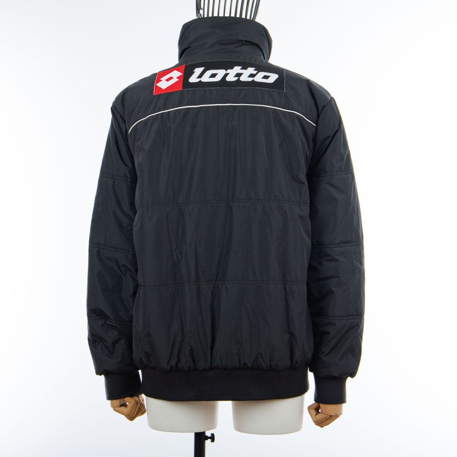 Giaccone Udinese Lotto 2005/2006 by LOTTO - Home (2)