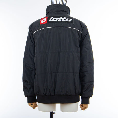 Giaccone Udinese Lotto 2005/2006 by LOTTO - Home (2)