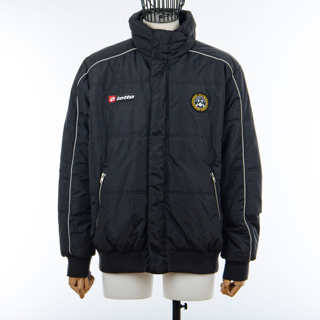 Giaccone Udinese Lotto 2005/2006 by LOTTO - Home