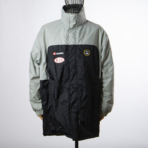 giaccone udinese lotto 2005/2006  by LOTTO - Home