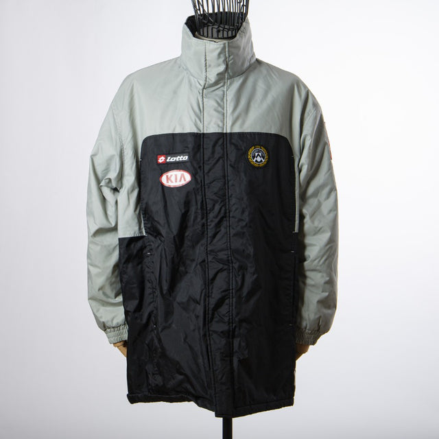 giaccone udinese lotto 2005/2006  by LOTTO - Home