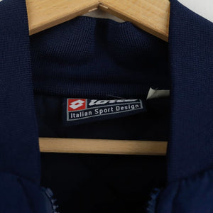 Giubbotto hellas verona lotto 2001/2002 by LOTTO - Home (14)