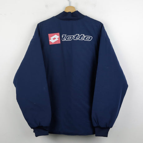 Giubbotto hellas verona lotto 2001/2002 by LOTTO - Home (2)