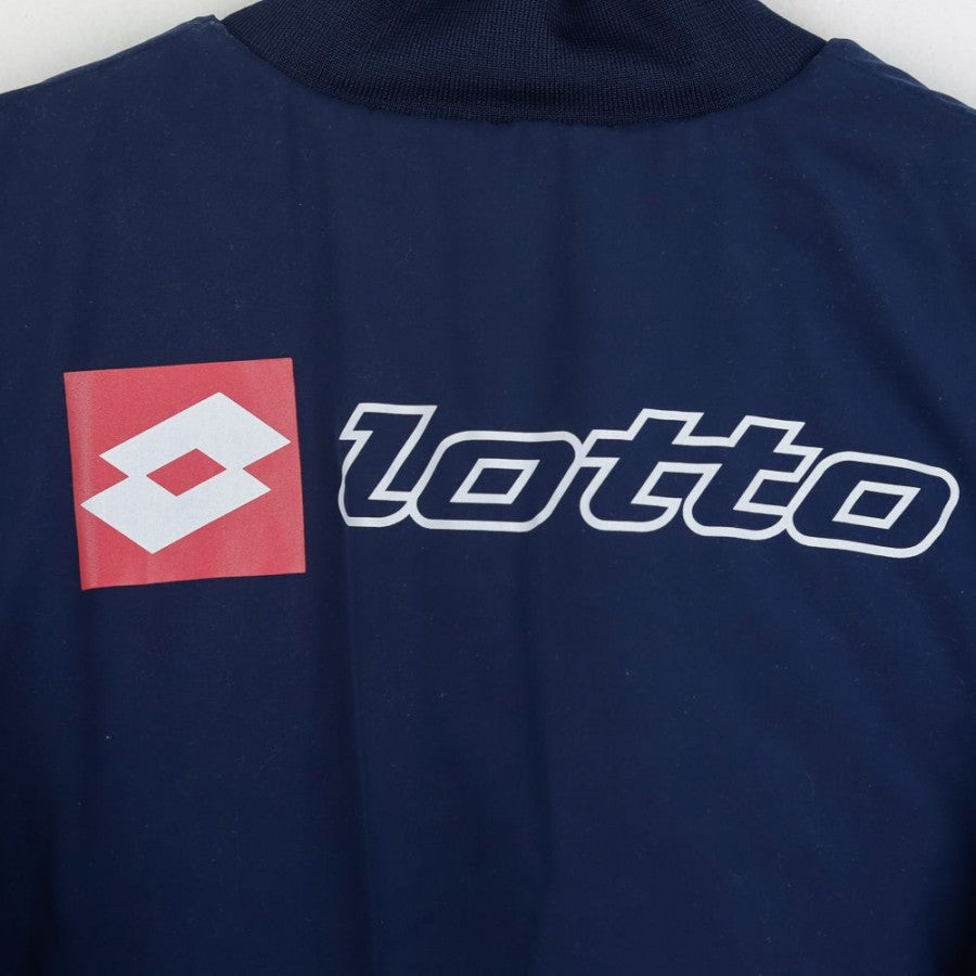 Giubbotto hellas verona lotto 2001/2002 by LOTTO - Home (4)