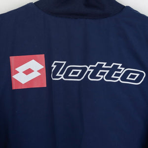 Giubbotto hellas verona lotto 2001/2002 by LOTTO - Home (4)