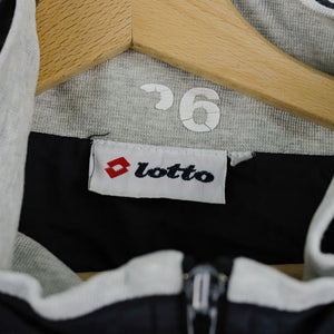 Giubbotto Vicenza Lotto 1997/1998 by LOTTO - Home (9)