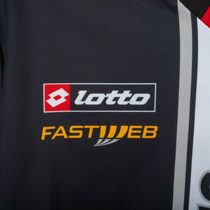 Kit allenamento Juventus Lotto Fastweb 2002/2003 by LOTTO - Home (11)