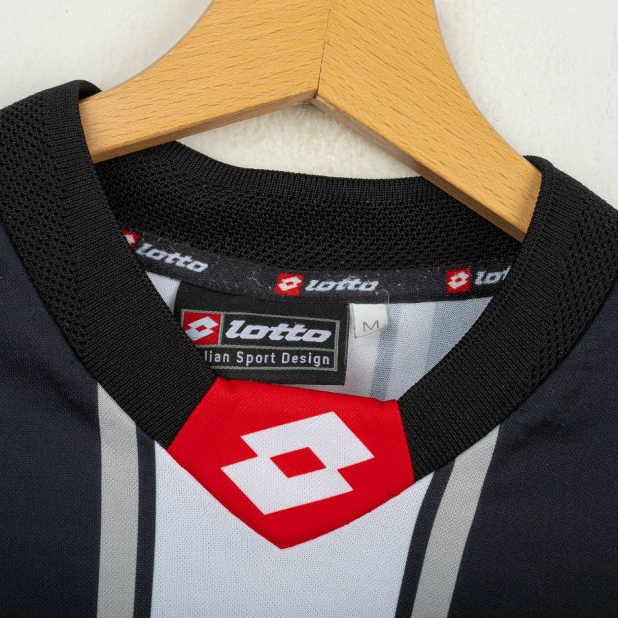 Kit allenamento Juventus Lotto Fastweb 2002/2003 by LOTTO - Home (12)