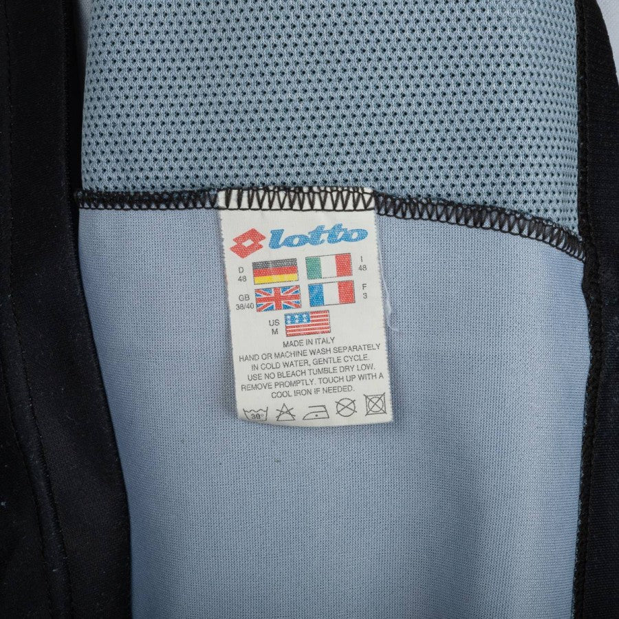 Kit allenamento Juventus Lotto Fastweb 2002/2003 by LOTTO - Home (16)