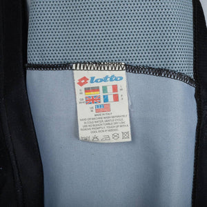 Kit allenamento Juventus Lotto Fastweb 2002/2003 by LOTTO - Home (16)