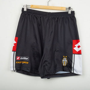 Kit allenamento Juventus Lotto Fastweb 2002/2003 by LOTTO - Home (17)