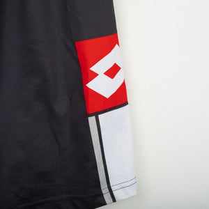 Kit allenamento Juventus Lotto Fastweb 2002/2003 by LOTTO - Home (20)