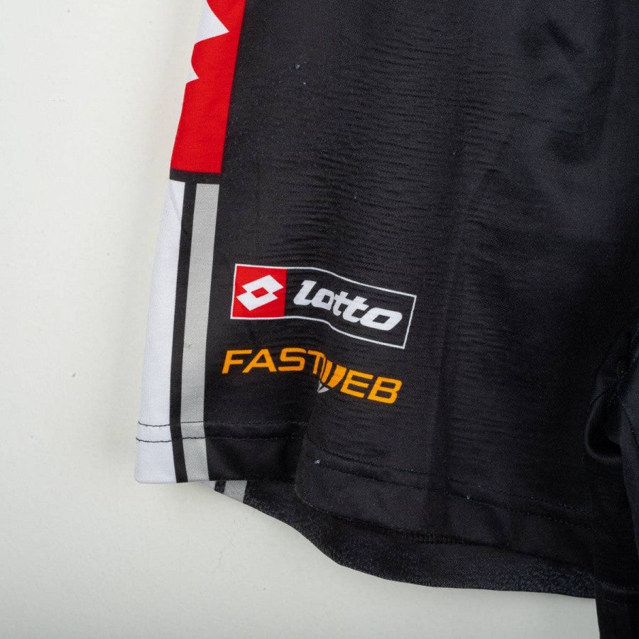 Juventus Lotto Fastweb 2002/2003 Training Kit