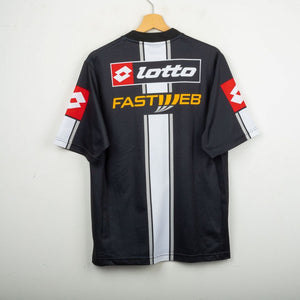 Kit allenamento Juventus Lotto Fastweb 2002/2003 by LOTTO - Home (3)