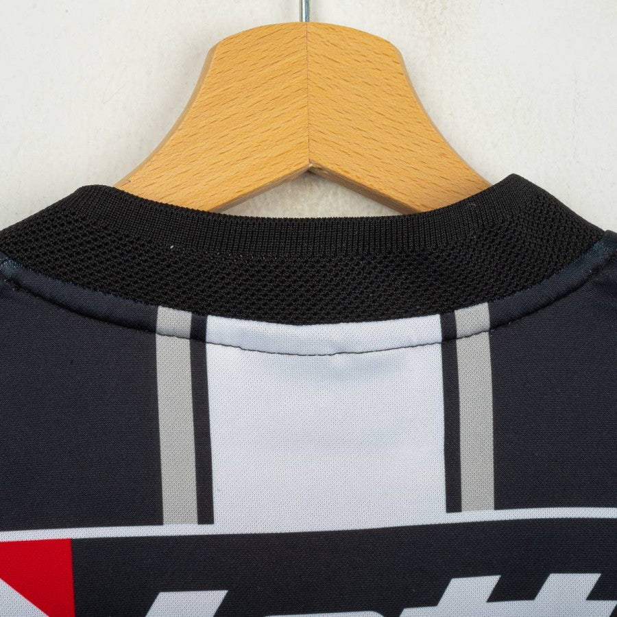 Kit allenamento Juventus Lotto Fastweb 2002/2003 by LOTTO - Home (4)