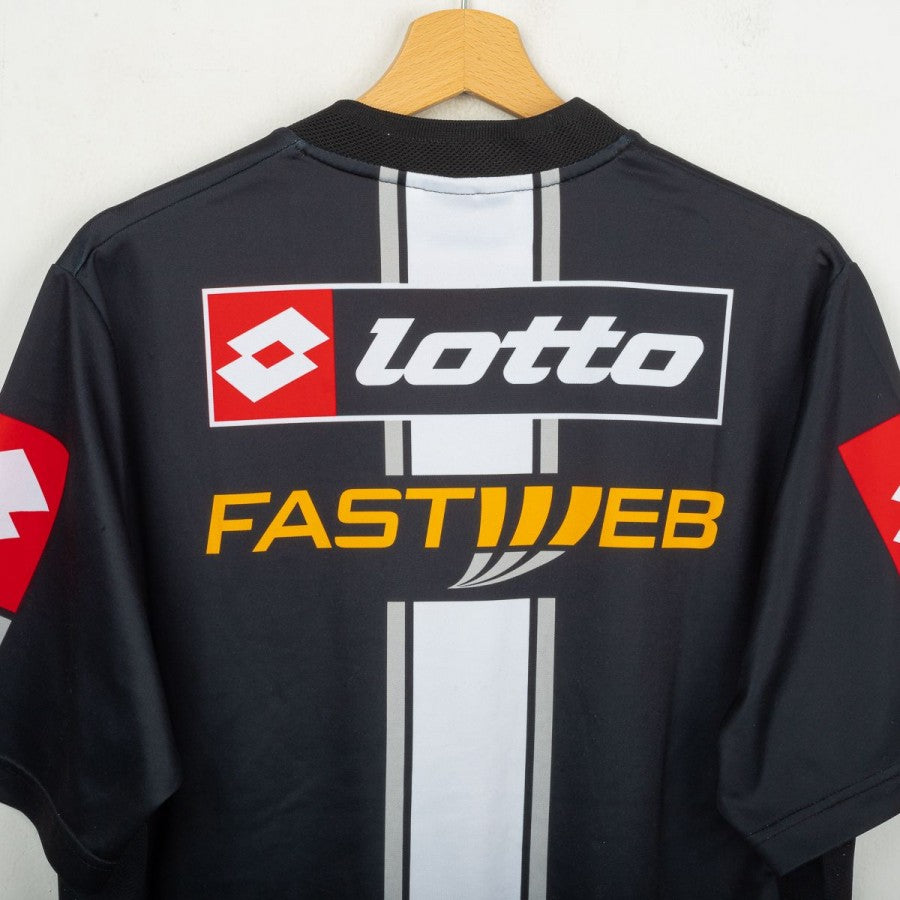 Kit allenamento Juventus Lotto Fastweb 2002/2003 by LOTTO - Home (5)