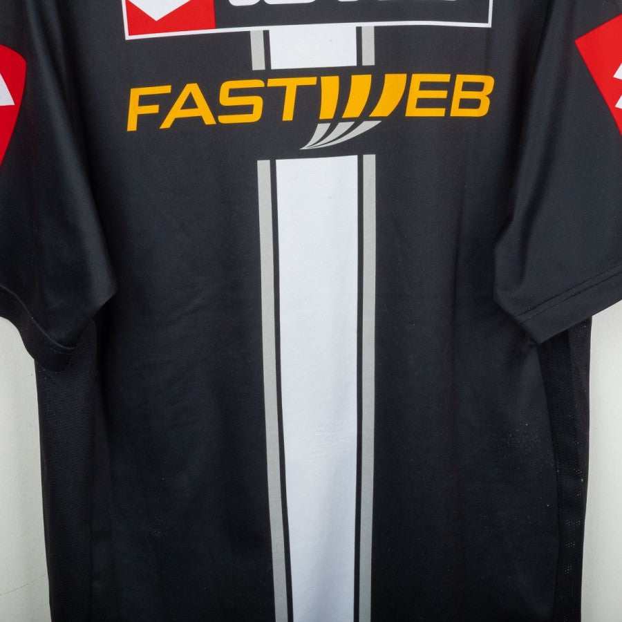 Juventus Lotto Fastweb 2002/2003 Training Kit