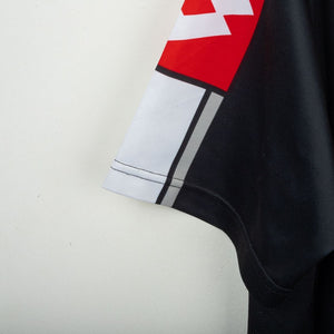 Kit allenamento Juventus Lotto Fastweb 2002/2003 by LOTTO - Home (8)